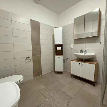 Apartamento In Brookmerland - Naehe Der Nordsee *